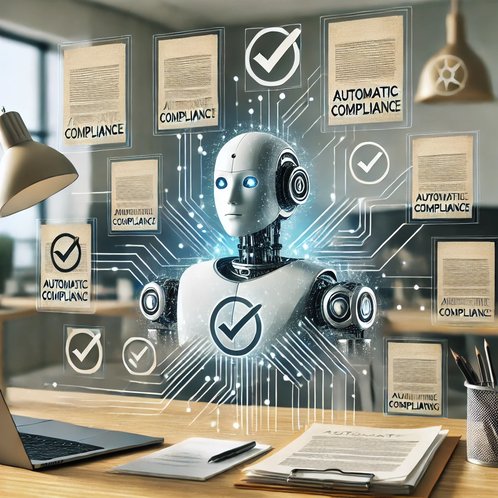 Conformidade automática